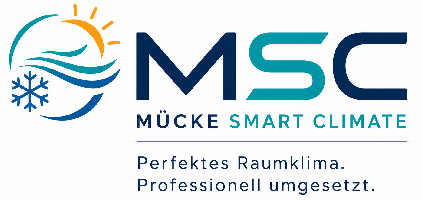 MSC – Mücke Smart Climate